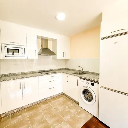 O Apartamento Da Moa By Aloga