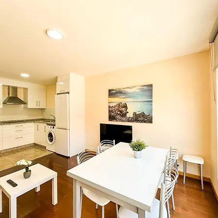 O Apartamento Da Moa By Aloga