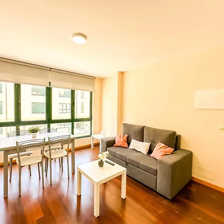 O Apartamento Da Moa By Aloga * O Pindo