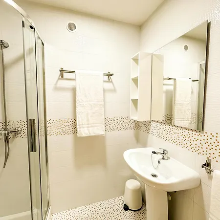 O Apartamento Da Moa By Aloga * O Pindo
